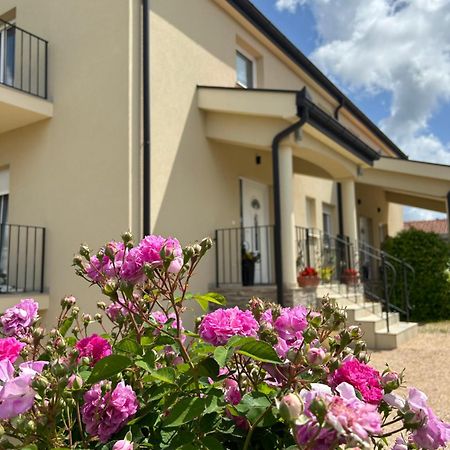 Apartman Marija Međugorje Eksteriør billede
