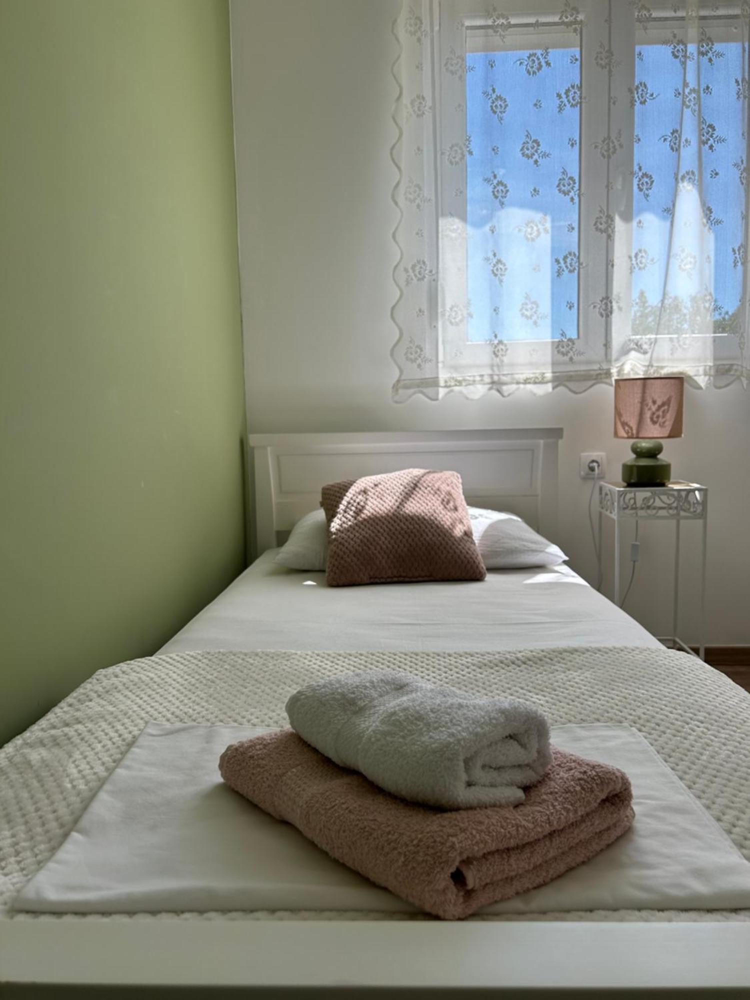 Apartman Marija Međugorje Eksteriør billede