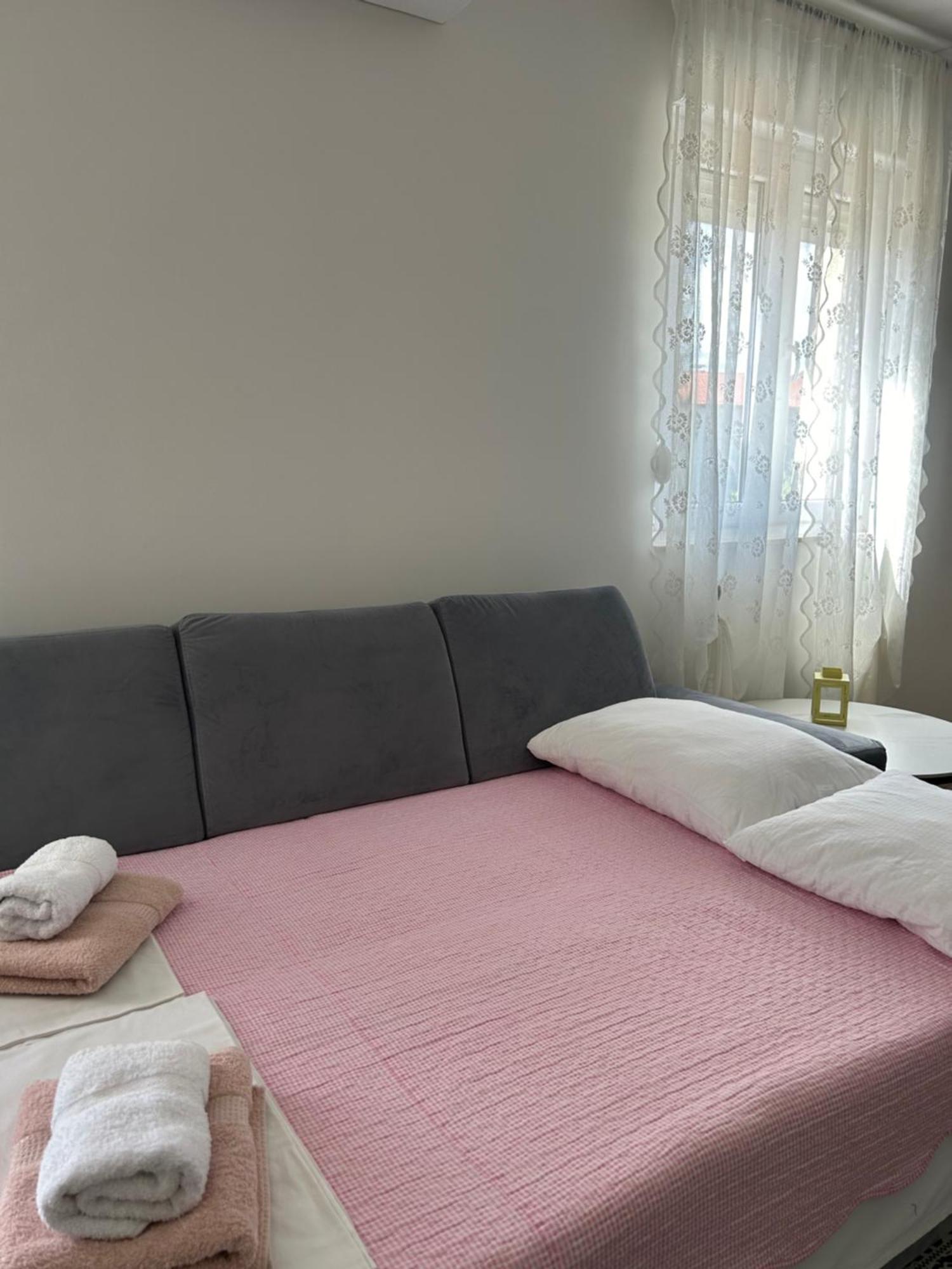 Apartman Marija Međugorje Eksteriør billede